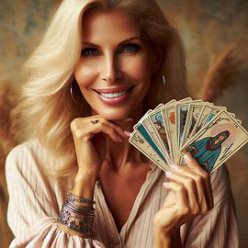 🔮Cigana Carmem 🔮