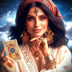 🔮Cigana Carmem 🔮