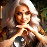 🔮M�stica Vilanny